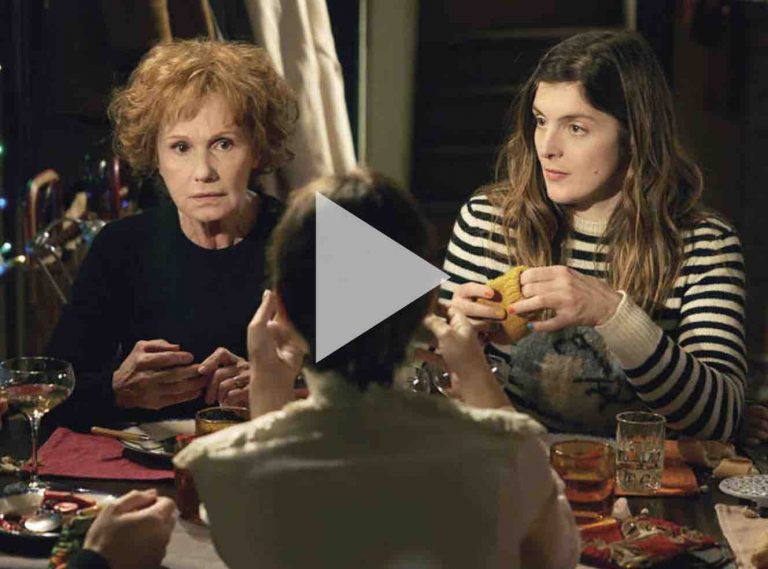 ARTE : succès pour la série «Nona et ses filles»