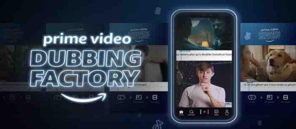 Avec Herezie, Prime Video recrute la voix-off française de l’une de ses prochaines séries sur TikTok