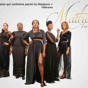 BET : la série sénégalaise «Maîtresse d’un homme marié» dès le 10 décembre
