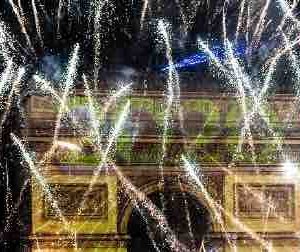 BFMTV/ BFM PARIS: soirée spéciale du nouvel an vendredi 31 décembre 2021