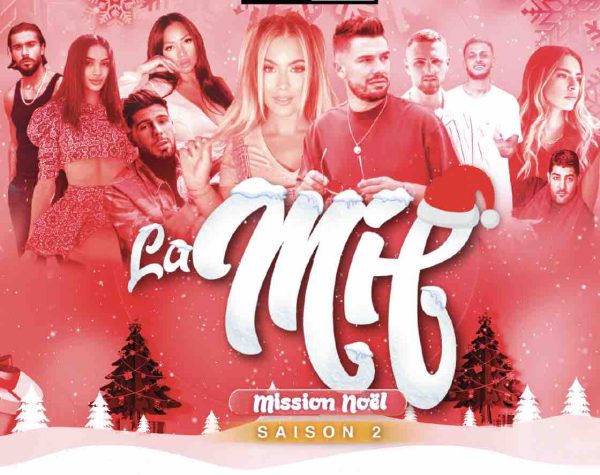 C8 : «La Mif : Mission Noël» dès ce vendredi 17 décembre sur myCANAL