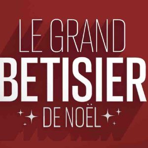 C8 : «Le Grand Bêtisier de Noël» vendredi 17 décembre à 21h15