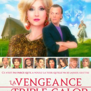 CANAL+ : «La vengeance au triple galop» en clair à partir du lundi 20 décembre