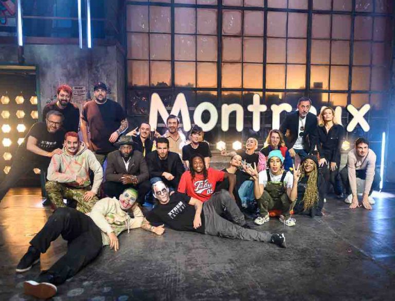 CANAL+ : «Le Gala de Paul Mirabel (avec de l’aide)» mardi 28 décembre à 21h00