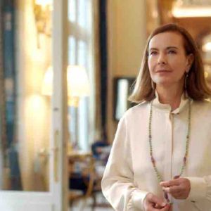 CANAL+DOCS : le documentaire inédit «Elle parle d’Elle, Carole Bouquet raconte Coco Chanel» le 13 décembre