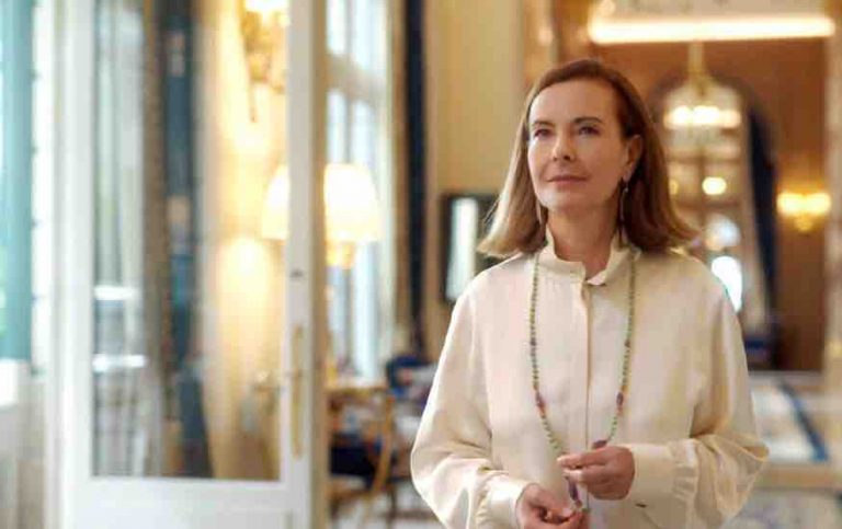 CANAL+DOCS : le documentaire inédit «Elle parle d’Elle, Carole Bouquet raconte Coco Chanel» le 13 décembre