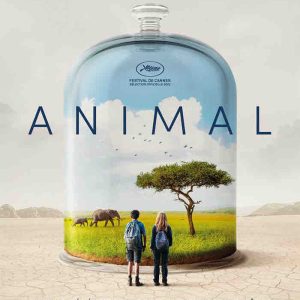 CAPA coproducteur du film «Animal» de Cyril Dion