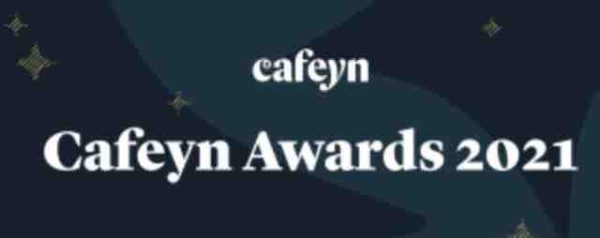 Cafeyn lance les Cafeyn Awards 2021