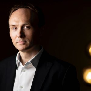 C. JOUVIN (Prisma Media): "Nous avons une partition à jouer sur l’audience vidéo en tant que médias français"