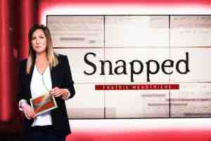 Chérie 25, 5ème chaîne nationale auprès des FRDA-50 mardi avec «Snapped : fratrie meurtrière»
