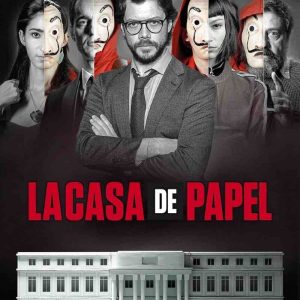 Cinq choses à savoir sur «La casa de papel», série espagnole devenue un phénomène planétaire