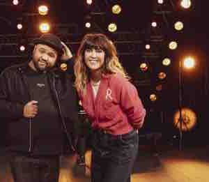 Culturebox : «La soirée Comédie Musicale» mardi 7 décembre