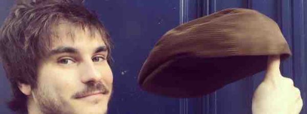 Culturebox : soirée Gauvain Sers mercredi 8 décembre dès 21h05