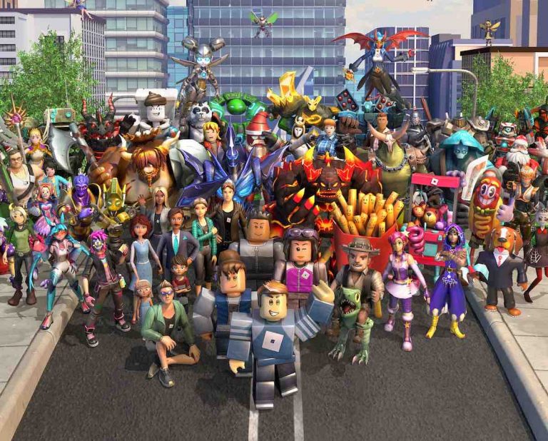 Des investisseurs misent gros sur l’immobilier numérique