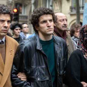 Disney+ : la nouvelle mini-série française originale «Oussekine» en 2022 sur la plateforme en France