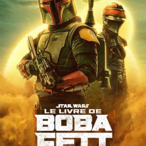 Disney+ : la nouvelle série «Le Livre de Boba Fett» dès le 29 décembre