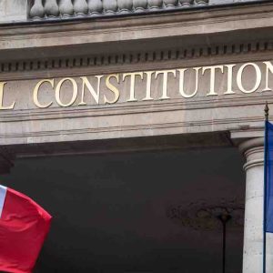 Données de connexion: le Conseil constitutionnel censure un article contesté