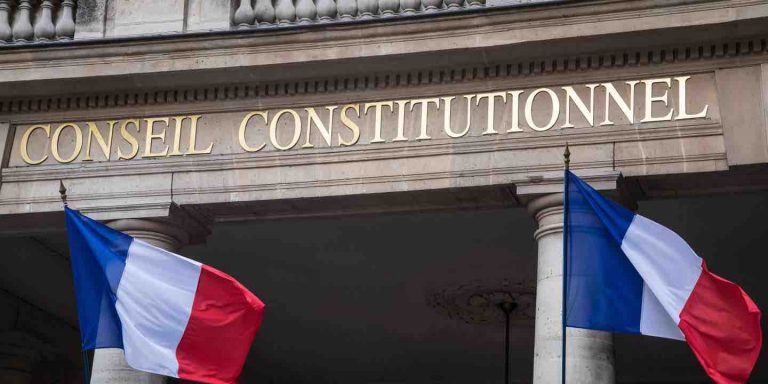 Données de connexion: le Conseil constitutionnel censure un article contesté