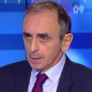 Eric Zemmour: une notoriété acquise dans les médias, entre show et business