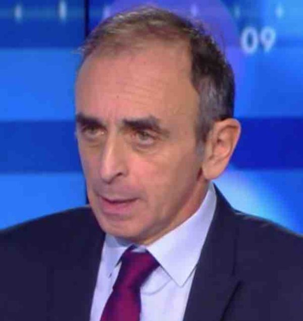 Eric Zemmour: une notoriété acquise dans les médias, entre show et business