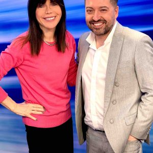 Europe 1 : Chris Marques et Alexis Michalik invités d’Isabelle Morizet ce week-end
