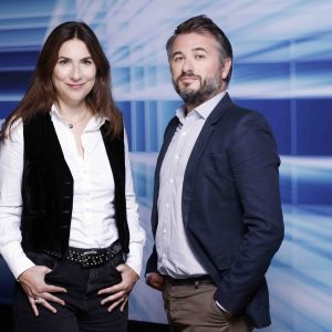 Europe 1 : «La France bouge» part à Annecy ce jeudi 9 décembre à la rencontre des acteurs de l’économie locale