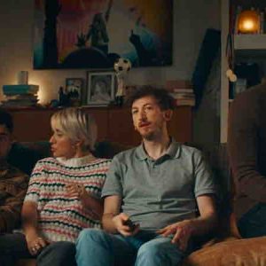 FRED & FARID Paris accompagne Prime Video sur la Ligue 1