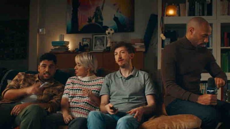 FRED & FARID Paris accompagne Prime Video sur la Ligue 1