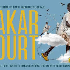 Festival Dakar Court: le GREC et France TV remettront le Prix pour le Meilleur projet de première fiction 2021
