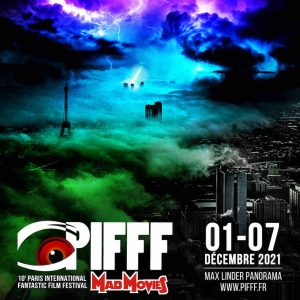 FilmoTV fête les 10 ans du PIFFF
