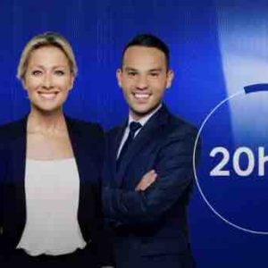 France 2 : Fabien Roussel invité de «20H22» ce mardi 14 décembre