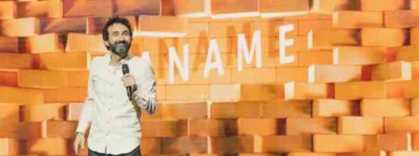 France 2 : «Génération Paname : de nouveaux talents du rire à la Cigale» samedi 25 décembre