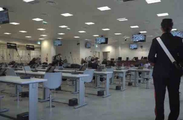 France 24 : «’Ndrangheta, un procès pour l’histoire» samedi 8 janvier à 21h10