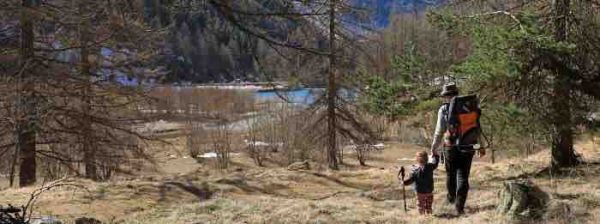 France 3/ «La ligne bleue» : «Naïs au pays des loups» jeudi 16 décembre