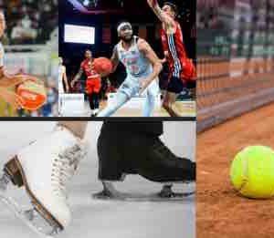 France 3 Régions/Sport: le sport à l’honneur tous les week-end de décembre