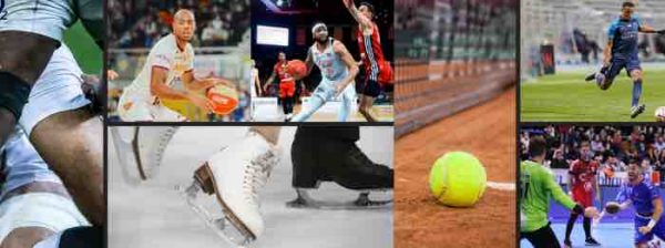 France 3 Régions/Sport: le sport à l’honneur tous les week-end de décembre