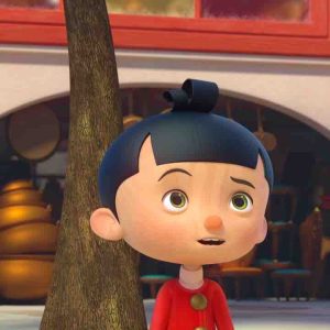 France 5 : la série animée inédite «Le village enchanté de Pinocchio» dès le 18 décembre