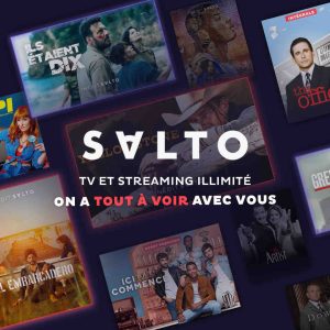 France TV n’exclut pas de vendre sa part dans Salto