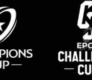France Télévisions: Champions Cup & Challenge Cup (saison 2021-2022) en direct dès le 10 décembre