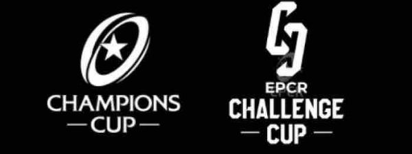 France Télévisions: Champions Cup & Challenge Cup (saison 2021-2022) en direct dès le 10 décembre