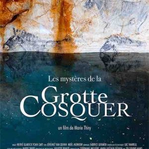GEDEON Media Group: «Les mystères de la grotte Cosquer» en production