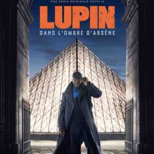 Netflix : attaque sur le tournage de «Lupin»