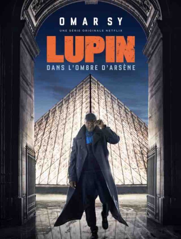 Netflix : attaque sur le tournage de «Lupin»