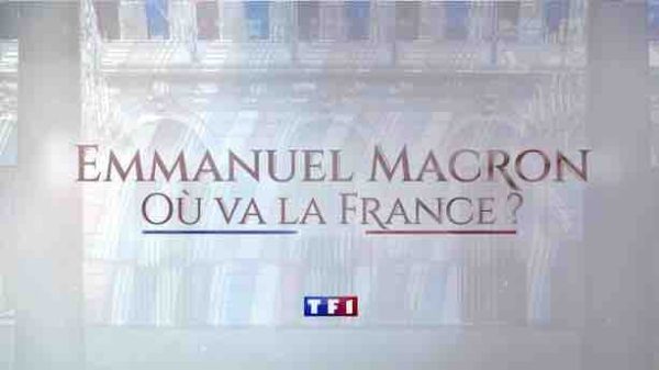 Intervention télévisée d’Emmanuel Macron mercredi sur TF1 : Eric Ciotti dénonce un «acte de basse propagande électorale»