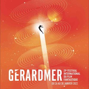 Julie Gayet présidera le jury du 29ème Festival de Gérardmer