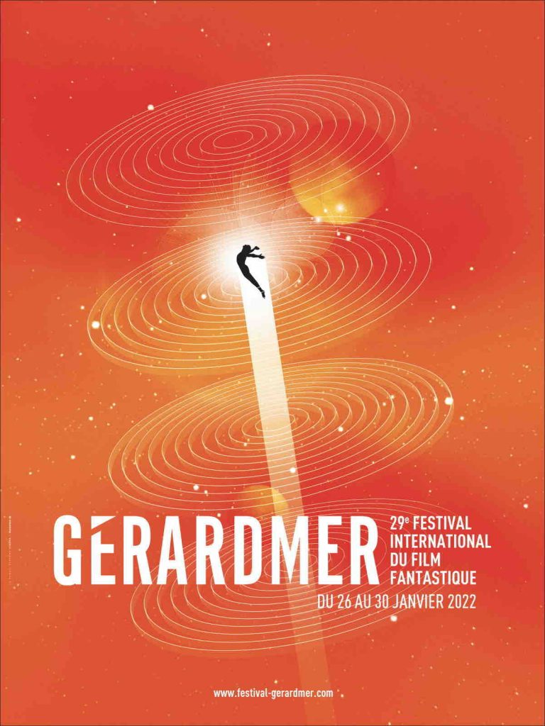 Julie Gayet présidera le jury du 29ème Festival de Gérardmer