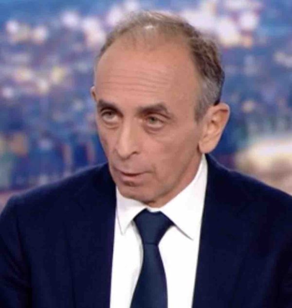 L’Agence France-Presse proteste contre l’usage de ses images par le polémiste d’extrême droite Éric Zemmour dans son clip d’annonce de candidature