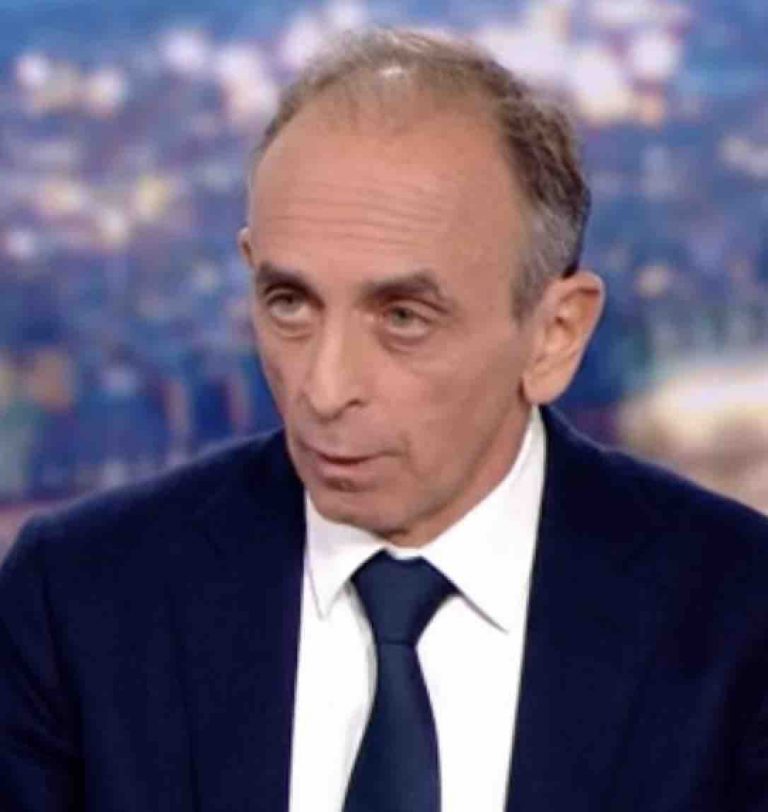 L’Agence France-Presse proteste contre l’usage de ses images par le polémiste d’extrême droite Éric Zemmour dans son clip d’annonce de candidature