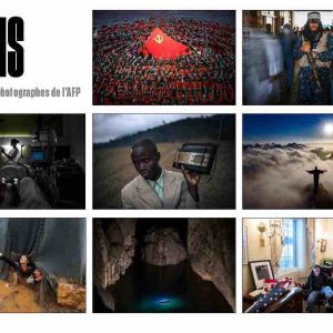 L’Agence France-Presse publie «Focus»