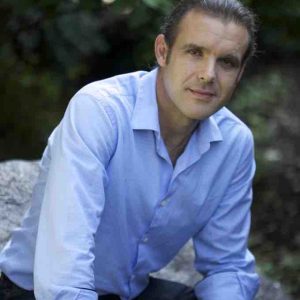L’Institut océanographique de Monaco distingue l’explorateur National Geographic Enric Sala
